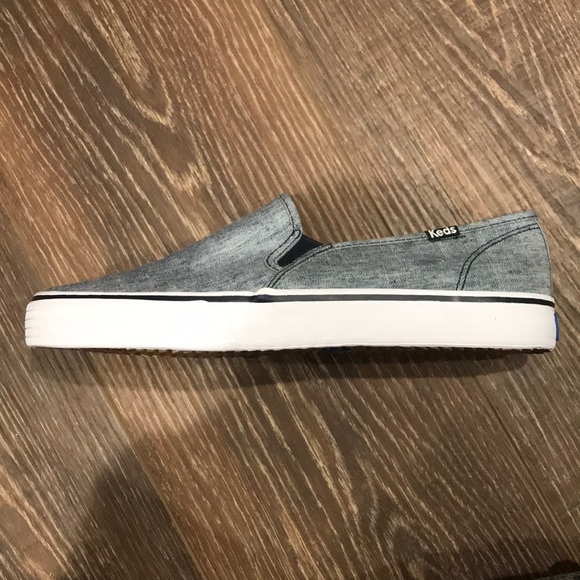 Keds Canvas Sneaker - Picture 4 of 4